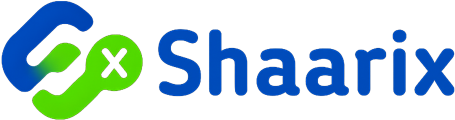 Sharix Logo